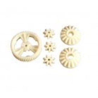 TAMIYA TAMIYA Gear Bag          Super Hornet - Tamiya Spares