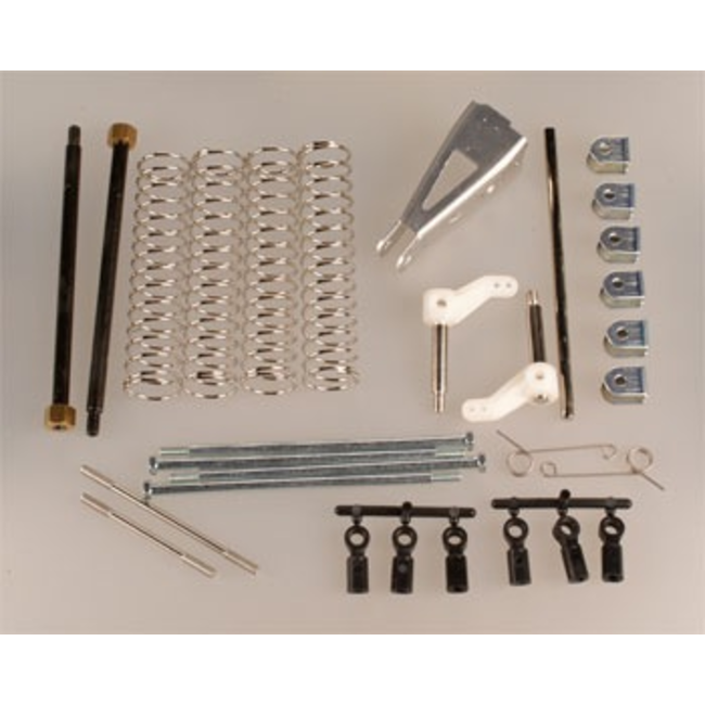 Tamiya Shaft Bag for 58347 LUNCH BOX