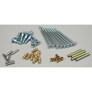 TAMIYA Tamiya Metal Parts Bag Super C/Buster