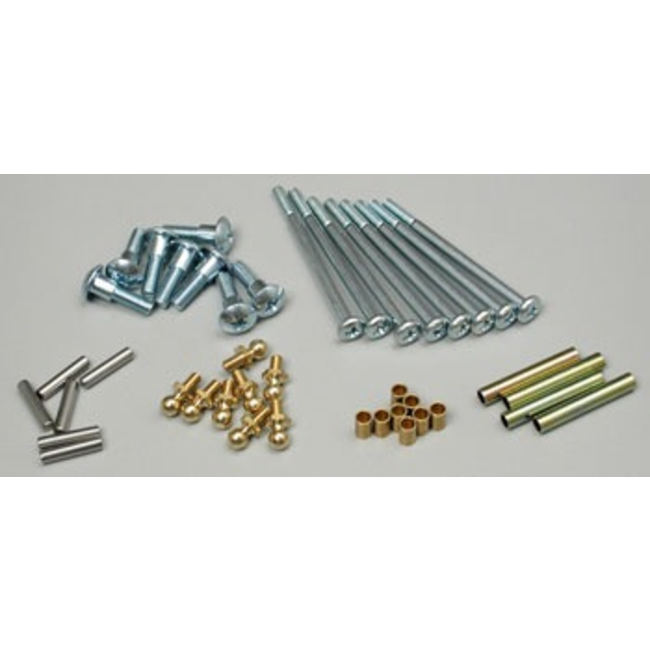 Tamiya Metal Parts Bag Super C/Buster