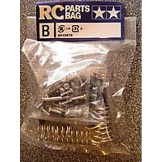TAMIYA TAMIYA Metal parts Bag B M03 (58295)