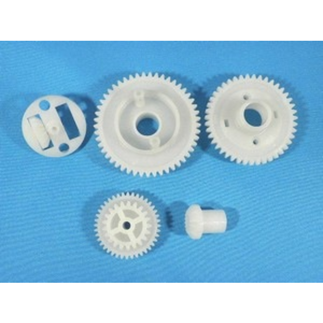 TAMIYA Diff. Gear Bag     Quick Drive