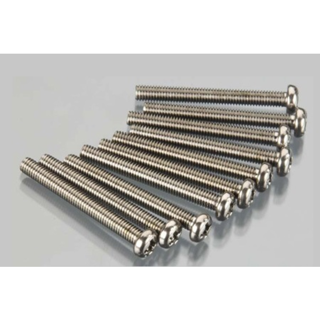TAMIYA 3x12mm Screw