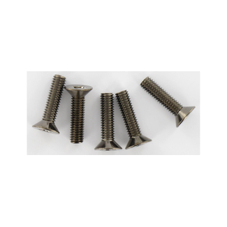 TAMIYA TAMIYA 3X10mm Counter Head Screws 10pcs