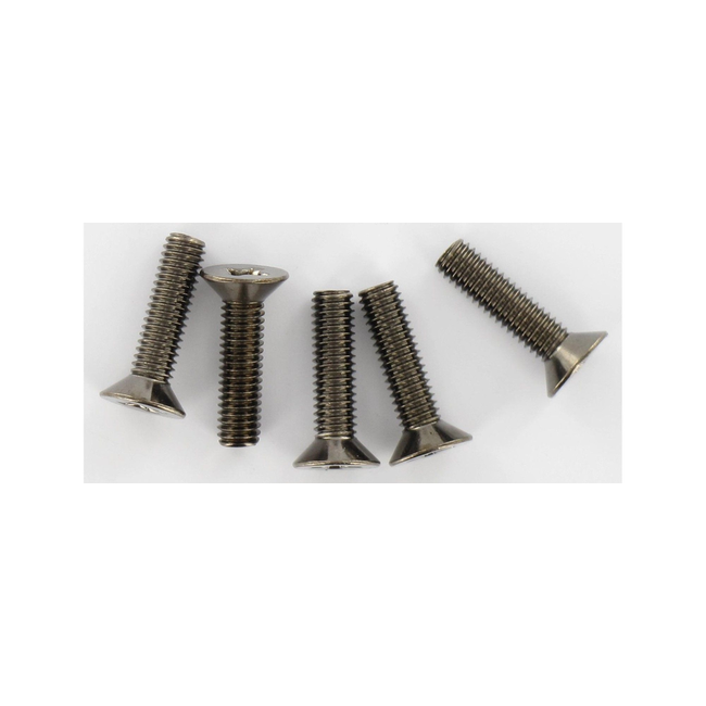 TAMIYA 3X10mm Counter Head Screws 10pcs