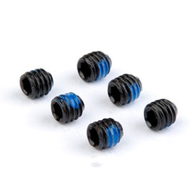 TAMIYA 4x4mm Grub Screw 5pcs