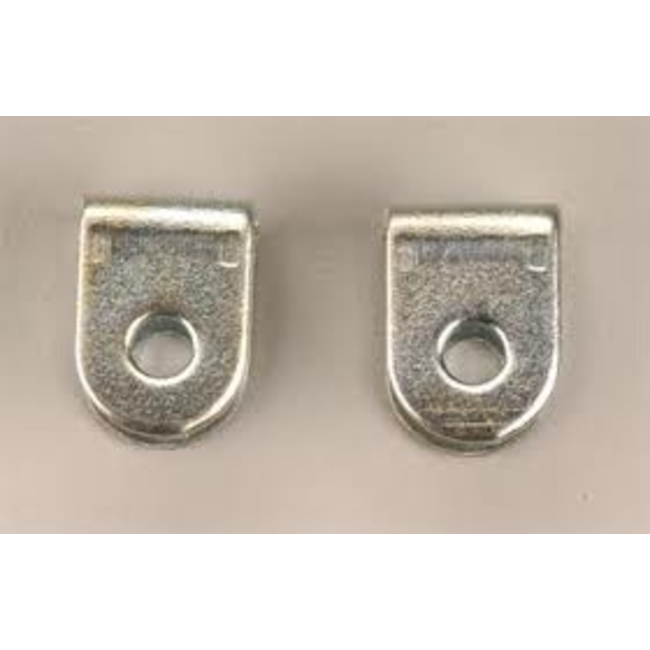TAMIYA Spring Mount: 58035 2pc