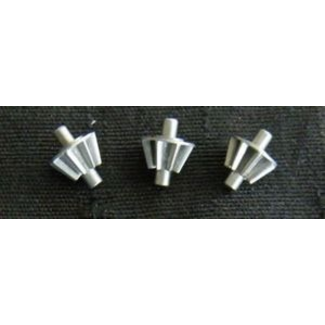TAMIYA TAMIYA H2 Bevel Gear Small HOT SHOT