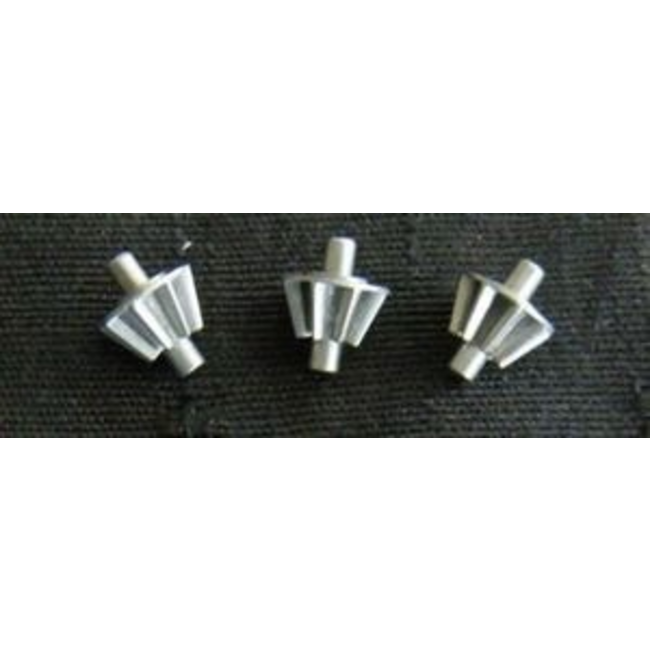 TAMIYA H2 Bevel Gear Small HOT SHOT