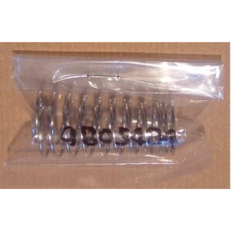 TAMIYA TAMIYA Fr Coil Spring 2pcs Dt02