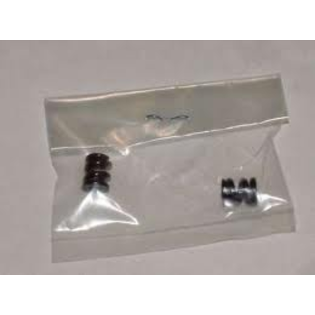 TAMIYA Diff Spring (2pcs)       Tb02