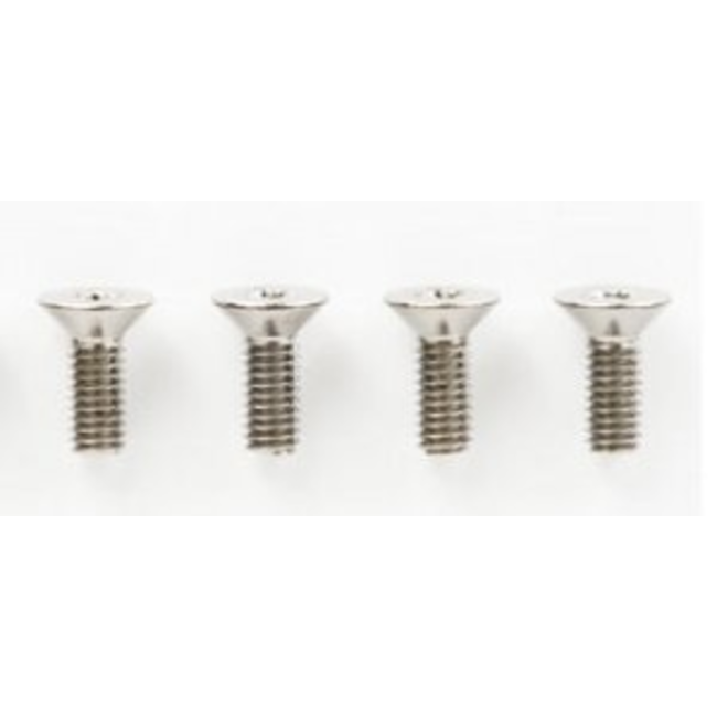 TAMIYA 3x8mm Countersunk Head Screw 4