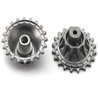TAMIYA TAMIYA Sprocket option Set for T56010