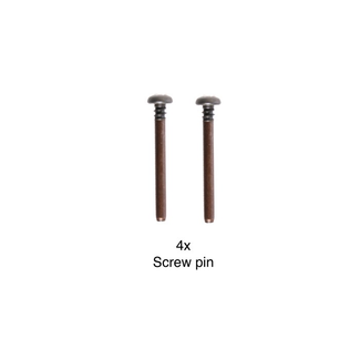 TAMIYA TAMIYA 3x32mm Screw Pin