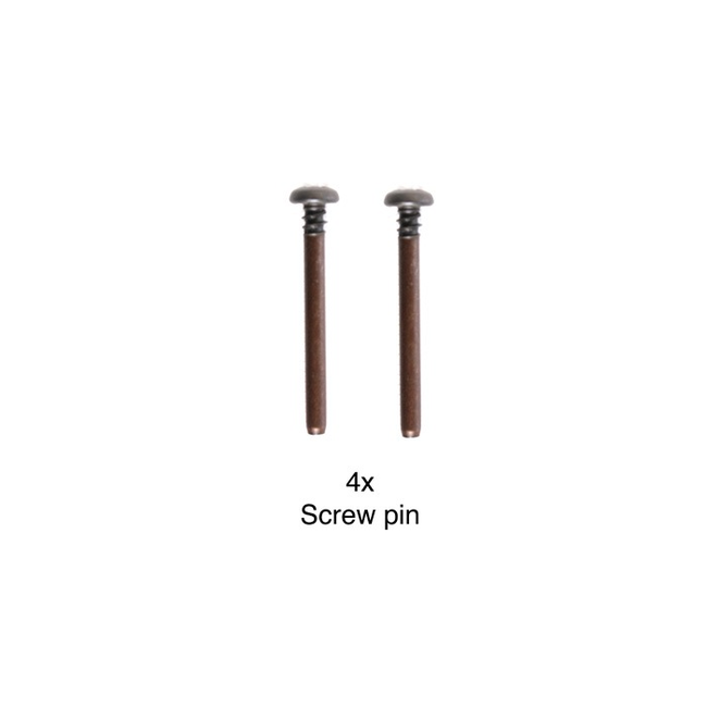TAMIYA 3x32mm Screw Pin