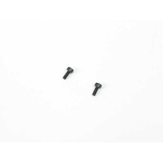 TAMIYA TAMIYA 2x5mm Cap Screw  2pcs