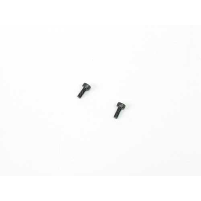 TAMIYA 2x5mm Cap Screw  2pcs