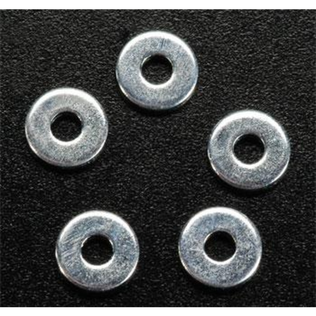 TAMIYA 3mm Washer Large 5pcs