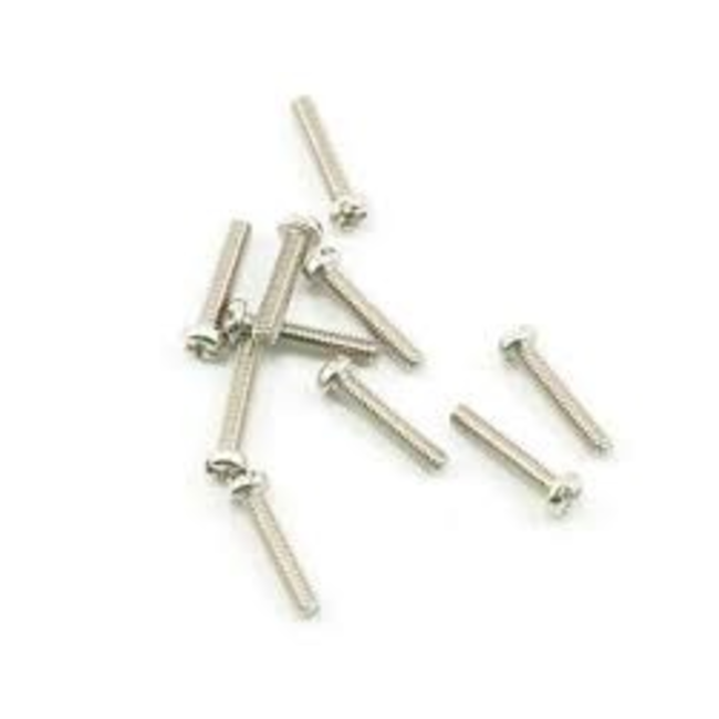TAMIYA 2x10mm Screw x 10