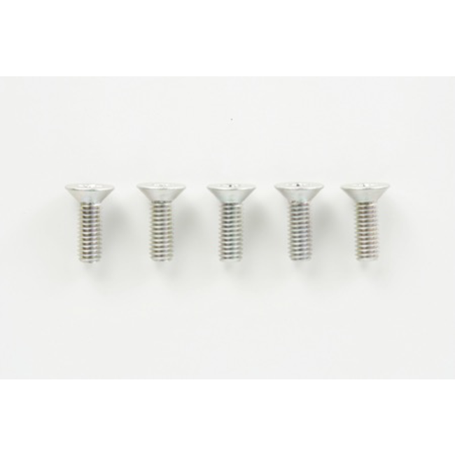 TAMIYA 3x6mm Flat Head Screw