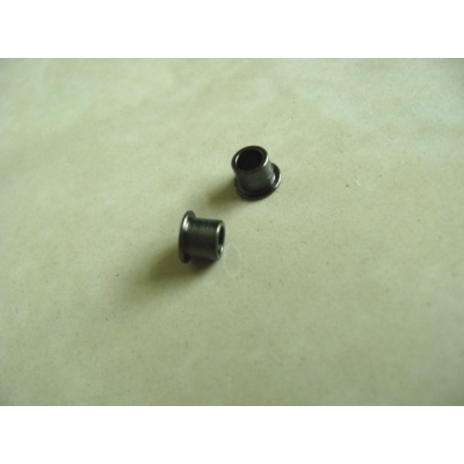 TAMIYA 4.5x3.5 Flanged Tube