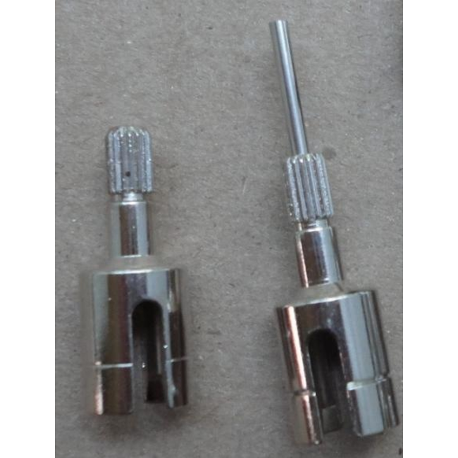 TAMIYA Drive Shaft (Pair) Frog