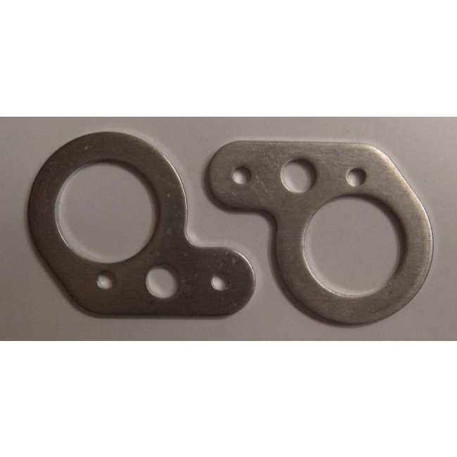 TAMIYA Rear Arm Stopper for 58354