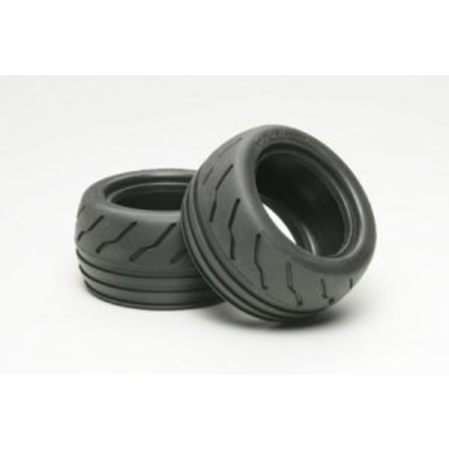TAMIYA GB-01 Wild Boar FR Tyres - Tamiya