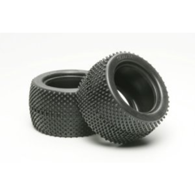 TAMIYA GB-01 Wild Boar RR Tyres