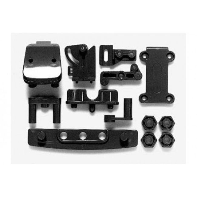 TAMIYA Ta03 E Parts Bumper