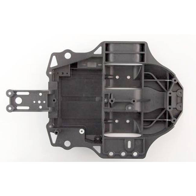 TA03R BATHTUB CHASSIS