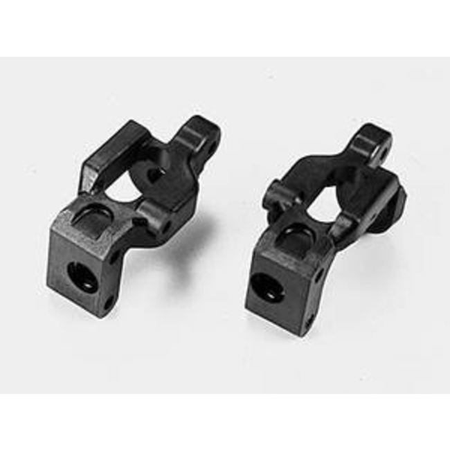 Tamiya #50870 - RC TA04 Front Hub Carrier