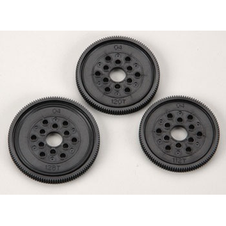 TAMIYA Tamiya TA04 0.4 Spur Gear