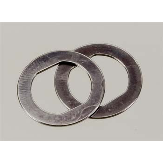 TAMIYA TAMIYA Ta04 Ball Diff Plate St