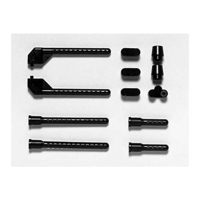 TAMIYA ‚Äù‚ÄùK‚Äù‚Äù Parts Tgr