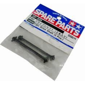TAMIYA TAMIYA Drive Shaft (2PCS) F201
