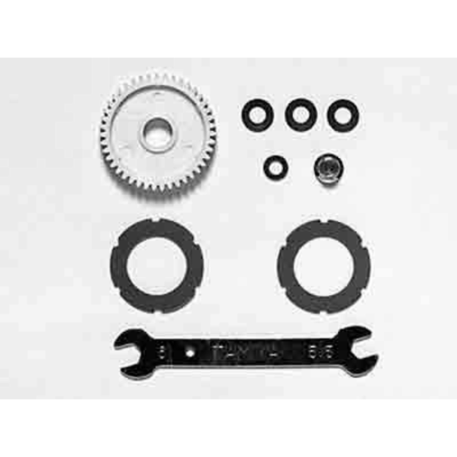 TAMIYA Tgm-02 Spur Gear Set
