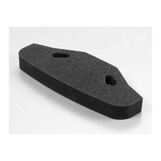 TAMIYA Tamiya TT-01 Urethane Bumper - Tamiya Spares