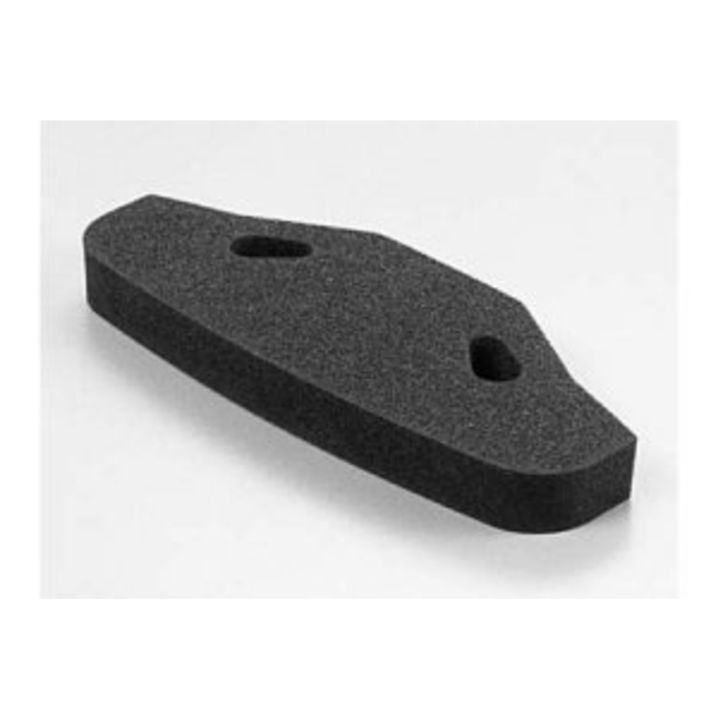Tamiya TT-01 Urethane Bumper - Tamiya Spares