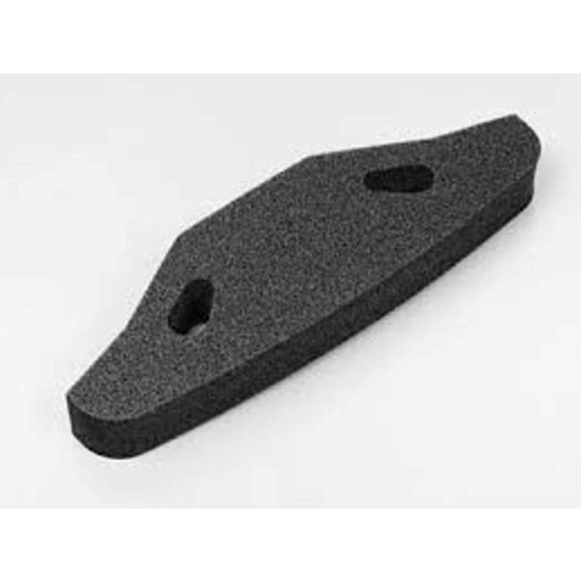 Tamiya Urethane Bumper TT01