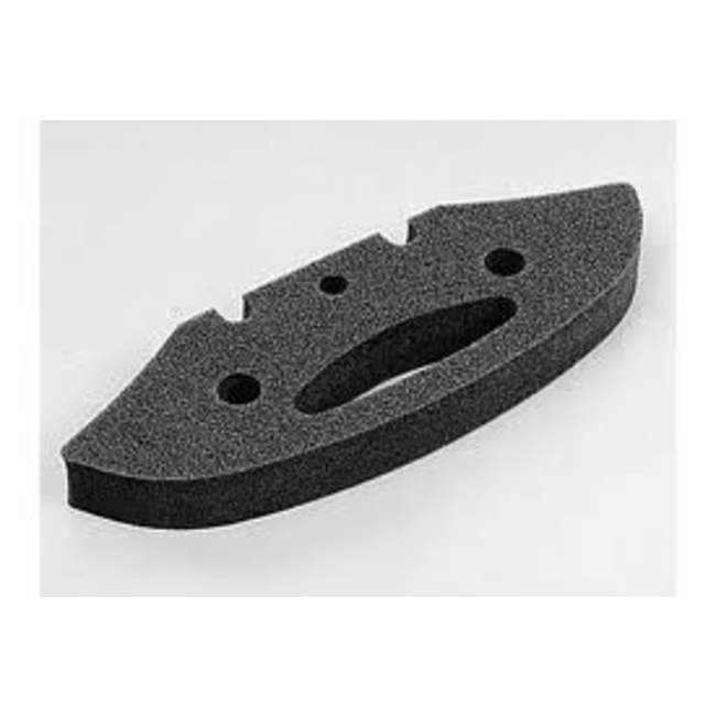 TAMIYA TB 02 Urethane Bumper Set