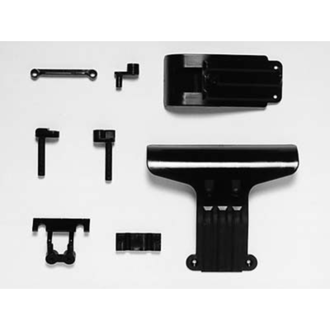 TAMIYA DF-02 D Parts Bumper