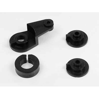 TAMIYA Tamiya DF-02 Q Parts Servo Horn