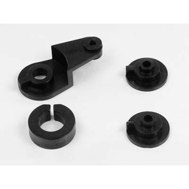 Tamiya DF-02 Q Parts Servo Horn