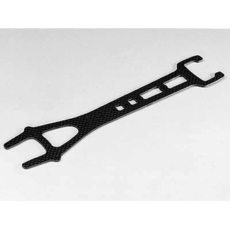 TAMIYA TAMIYA Tb Evo Iv Upper Deck