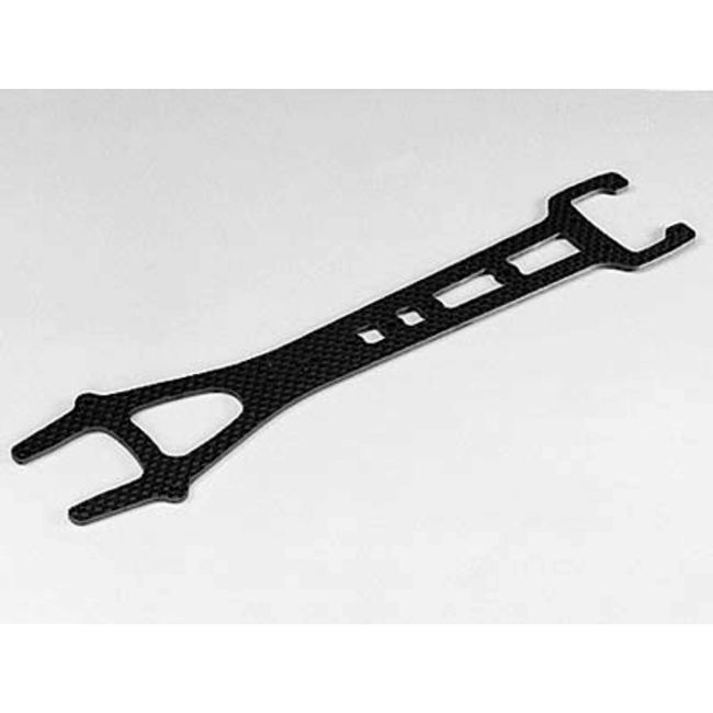 TAMIYA Tb Evo Iv Upper Deck
