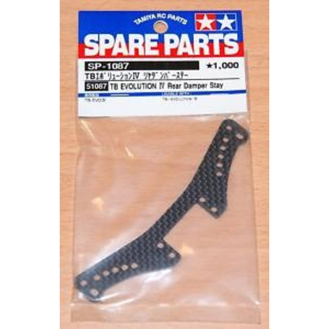 Tamiya Tb Evo Iv Rr Damp.Stay