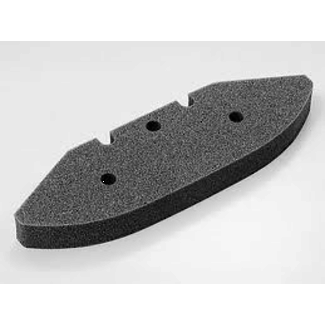 TAMIYA TAMIYA TB EVO IV Urethane Bump