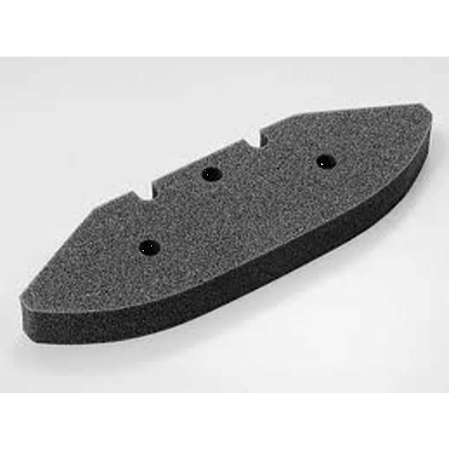 TAMIYA TB EVO IV Urethane Bump