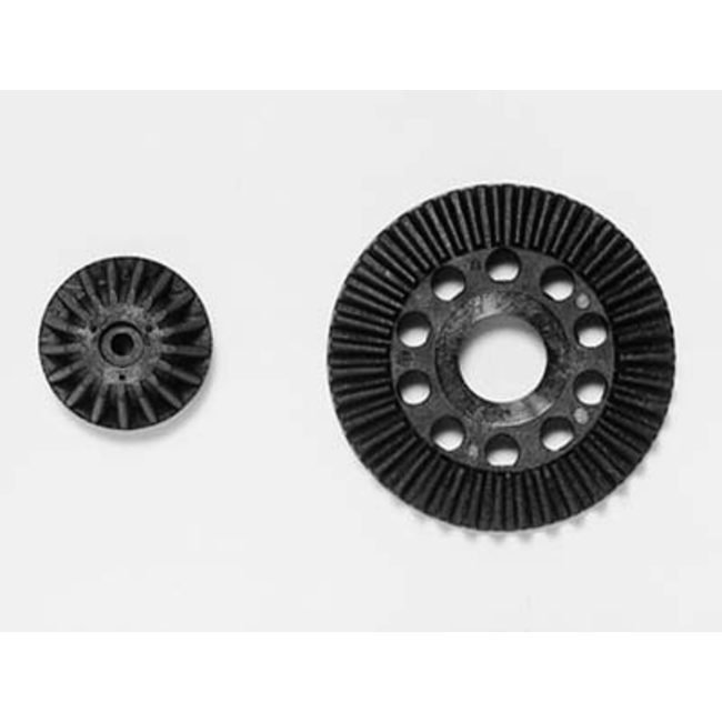Tamiya TB EVO IV Ball Diff